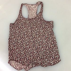 *sold* Mudd tank top